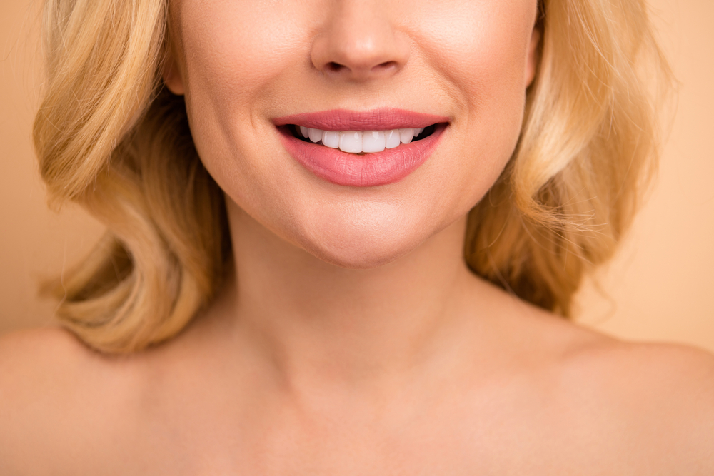 Natural-Looking Lip Fillers in Austin Texas