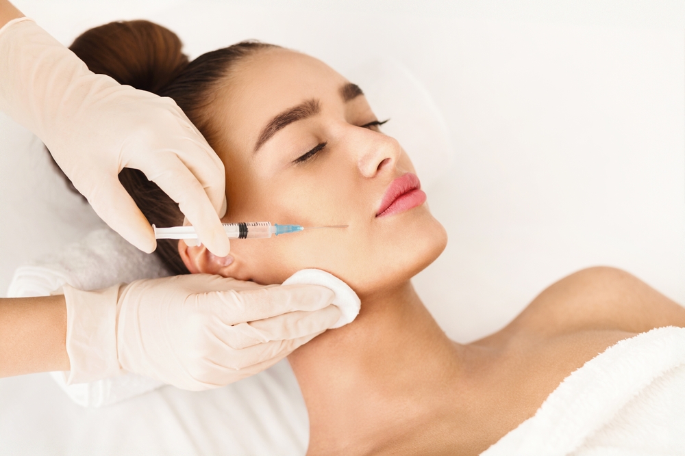 Dermal Filler Pricing Guide in Austin Texas