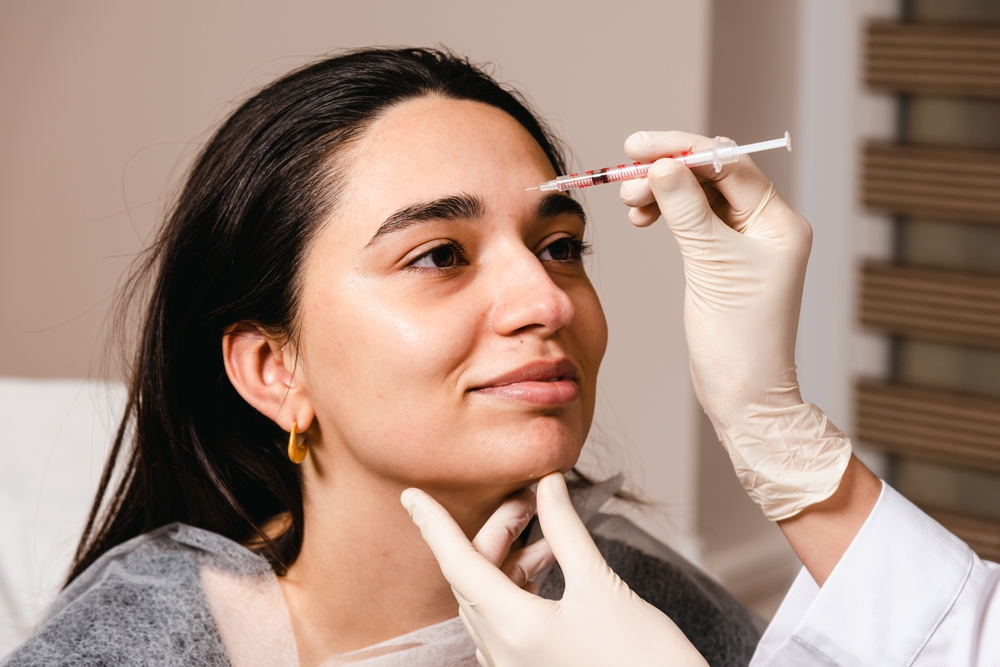 Same-Day Botox Appointment in Redondo Beach