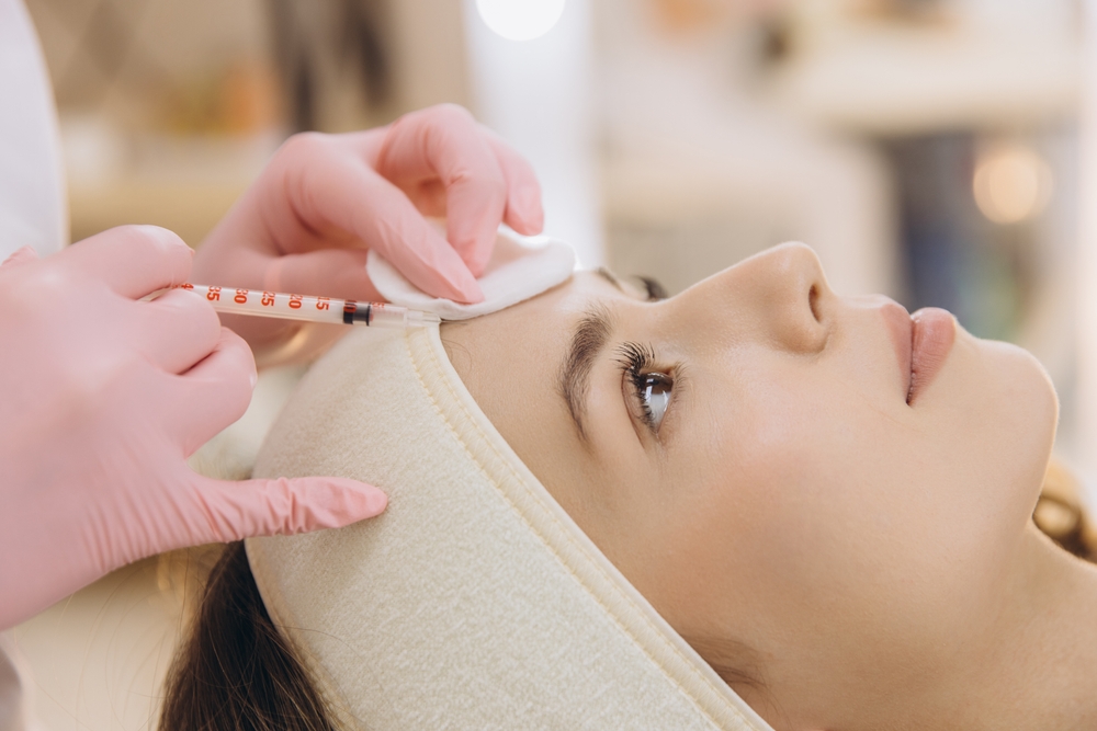 Same-Day Botox Appointment in Redondo Beach California