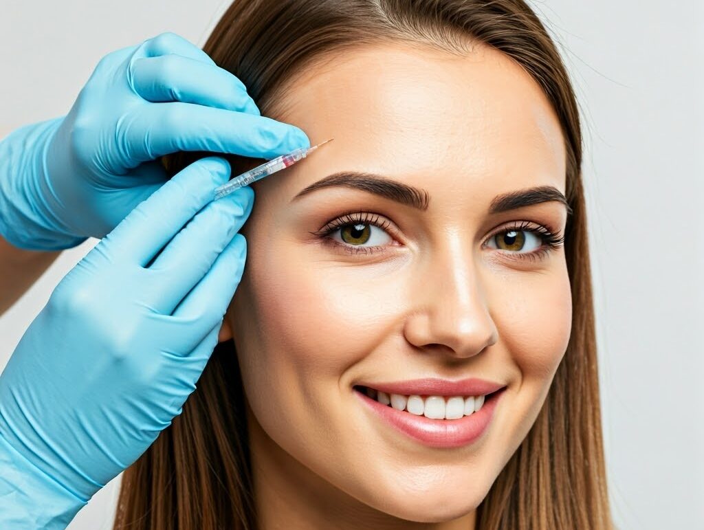 Botox Consultation in Redondo Beach California