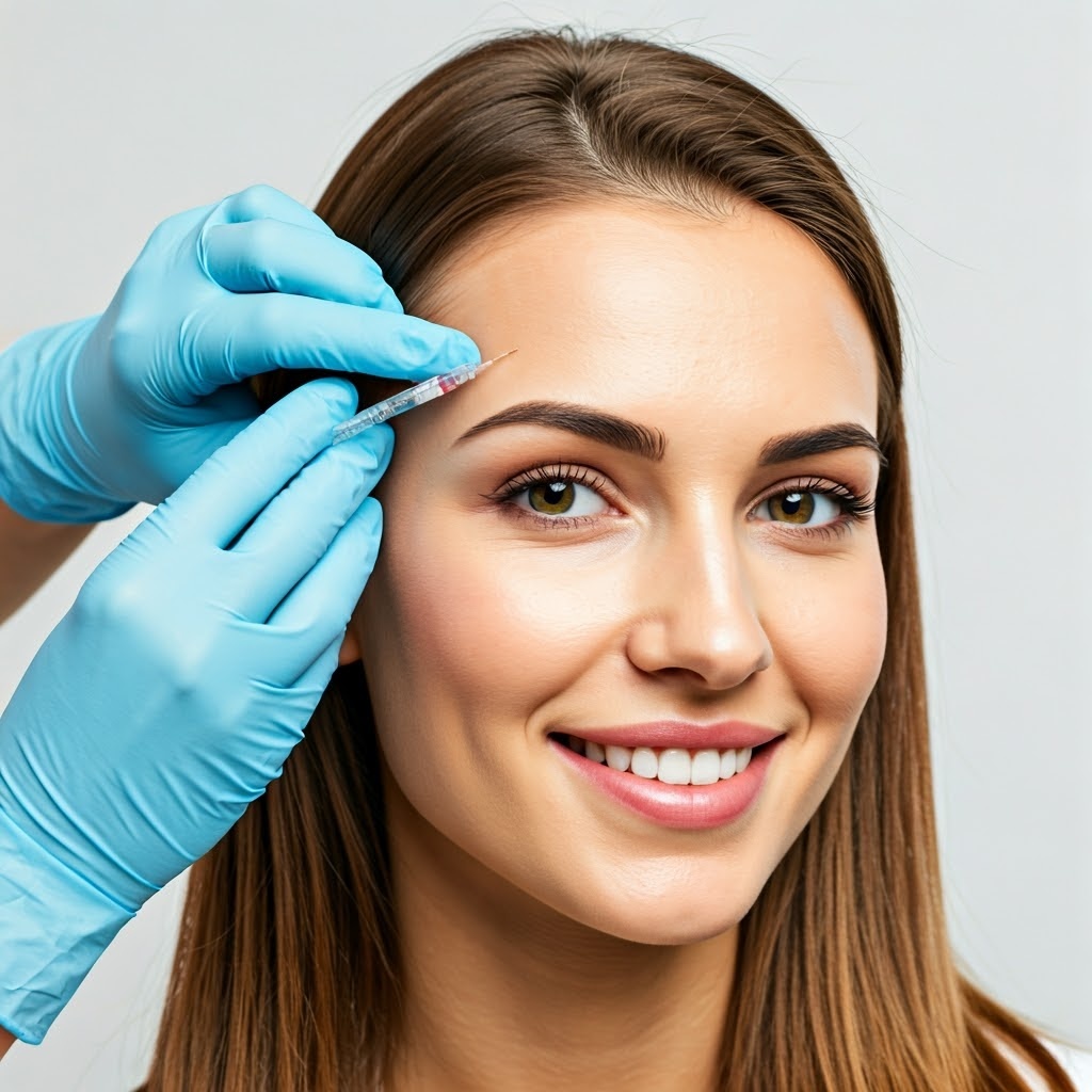 Botox Consultation in Redondo Beach California