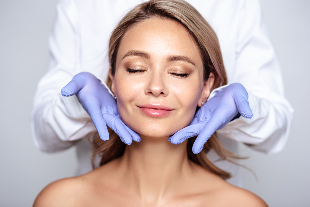 Non-Surgical Facelift Specialists in Austin, Texas