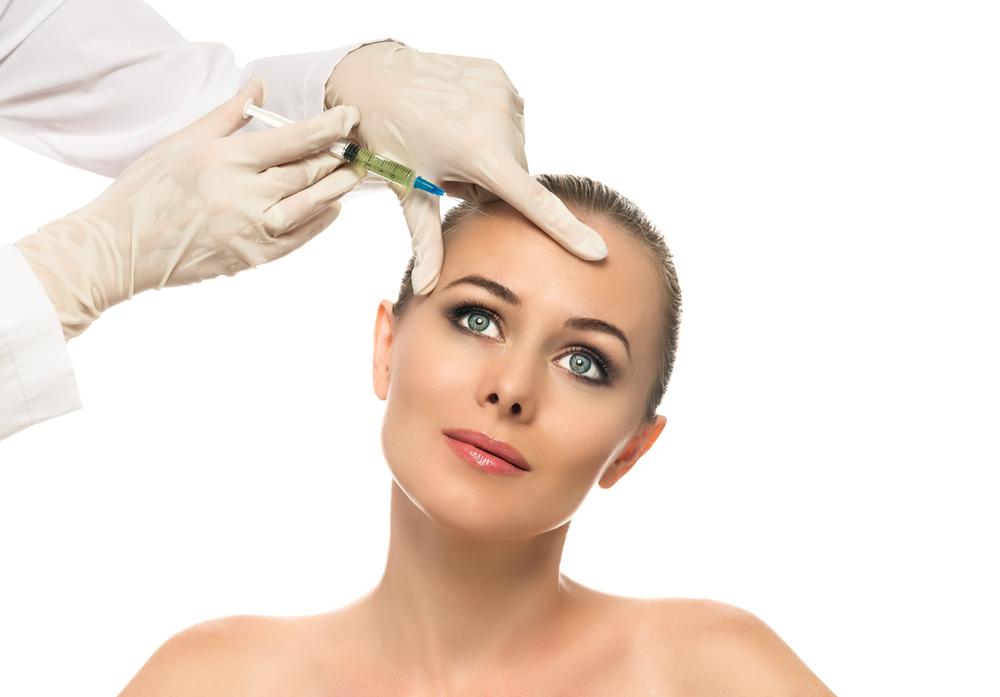 Botox Unit Pricing in Austin, Texas