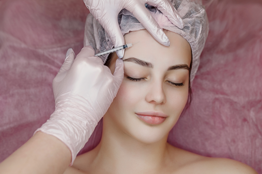 Why Choosing Top Providers for Botox Injections Near Round Rock, Texas Makes All the Difference