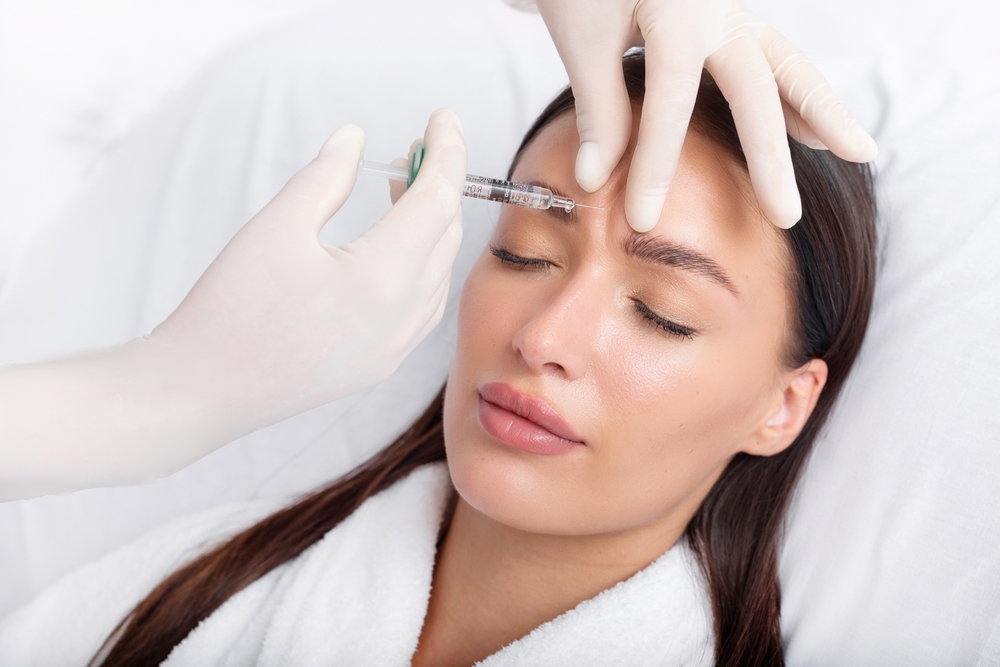 Botox Austin Texas and Los Angeles California