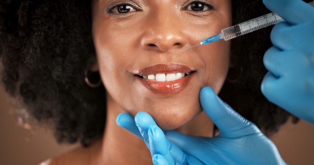 Natural Dermal Filler Results Near Pflugerville TX