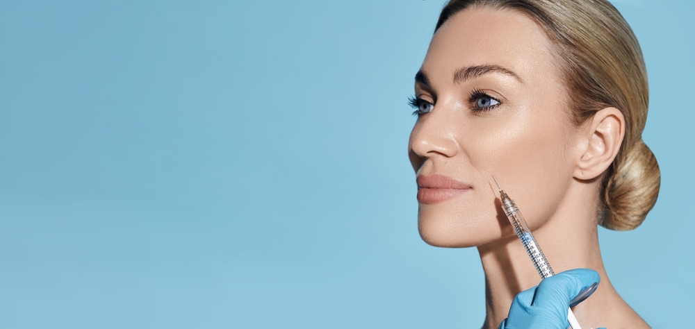 Best Sculptra Injector in Redondo Beach