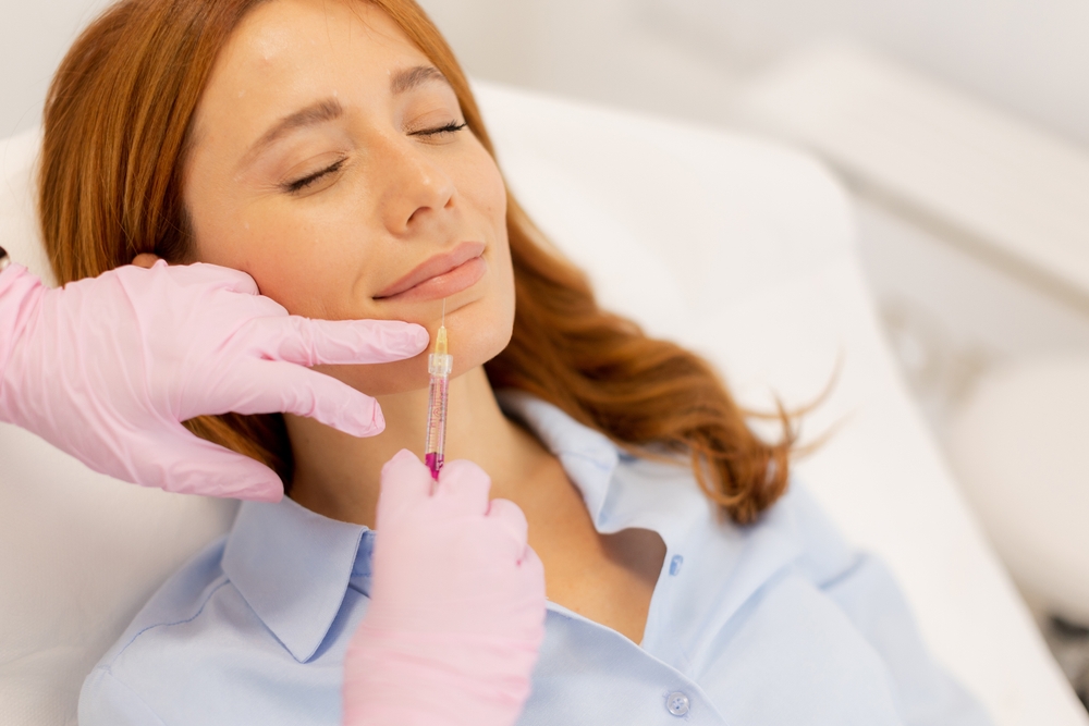 Top-Rated Med Spas for Botox and Filler Near Hermosa Beach, CA