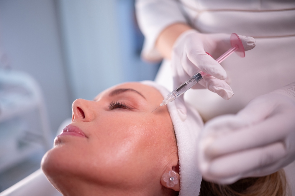 Where and Why You Should Get the Best Botox Injections in Redondo Beach