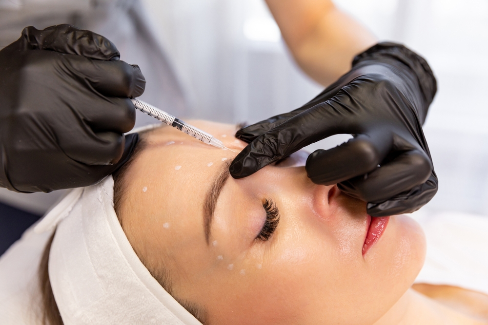Botox for Fine Lines and Wrinkles in Playa del Rey