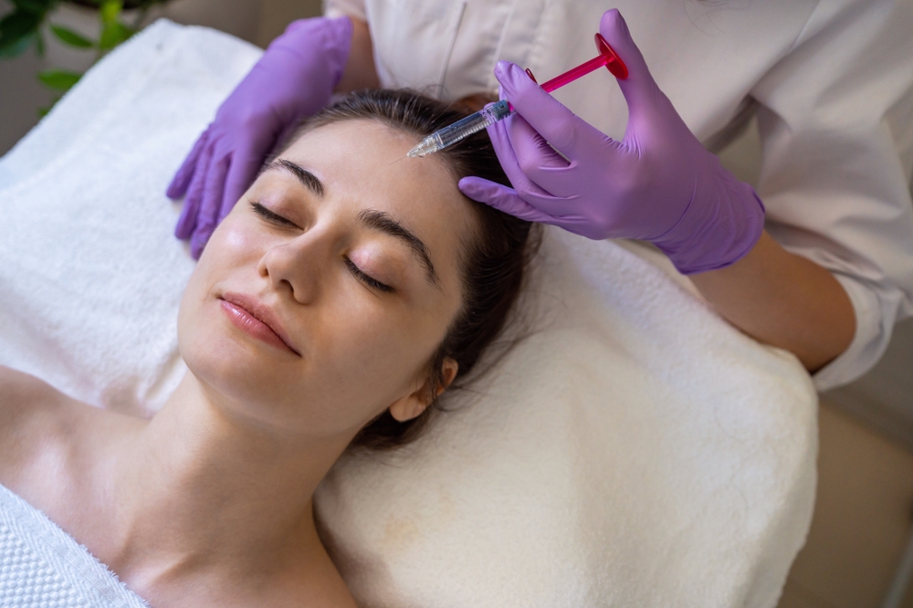 Ready to Book a Botox Appointment in Bee Cave Texas?