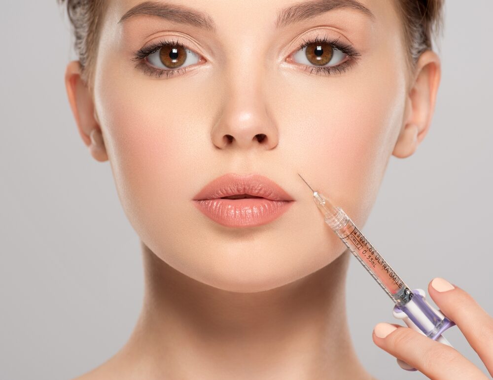 Best Dermal Filler Appointment in Manhattan Beach California