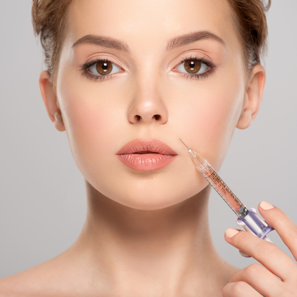 Best Dermal Filler Appointment in Manhattan Beach California