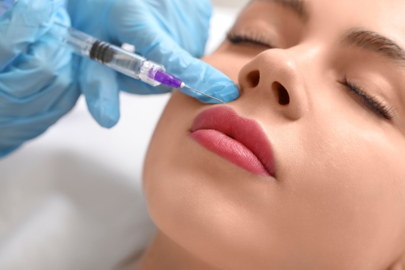 Tips to Find a Top Dermal Filler Specialist Near Hermosa Beach, California
