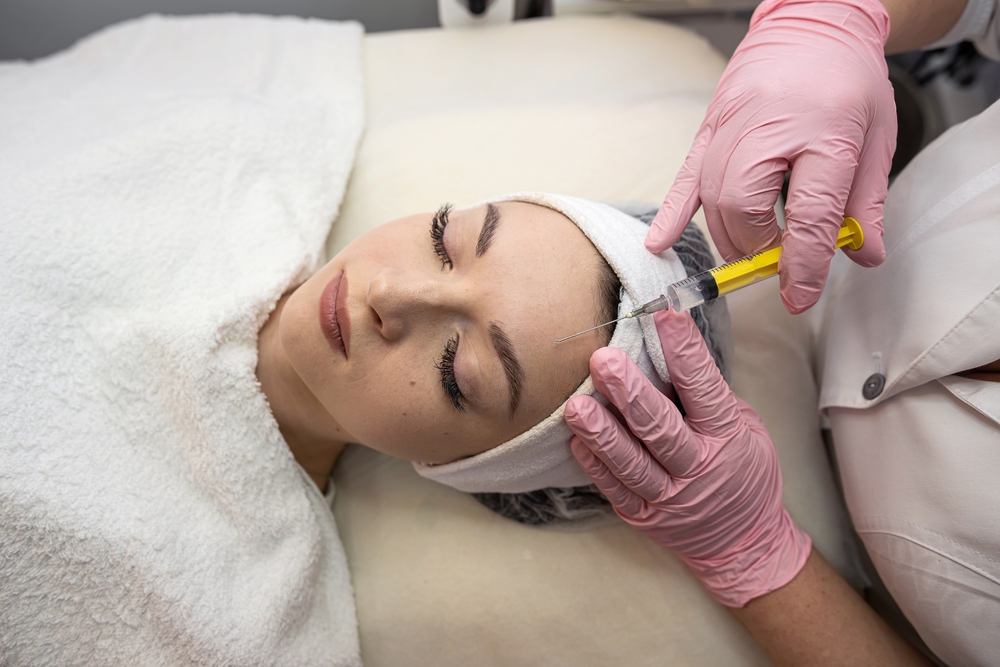 Benefits of Scheduling the Best Botox Appointment in West Lake Hills, Texas