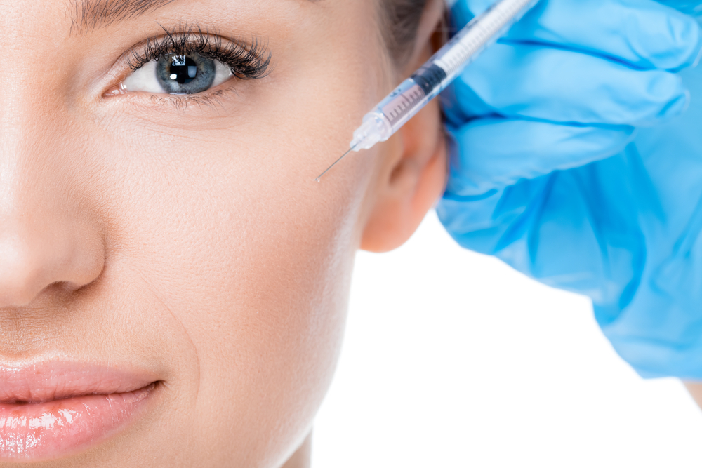 Luxury Botox Clinics in Lakeway, Texas: Pampered Youth