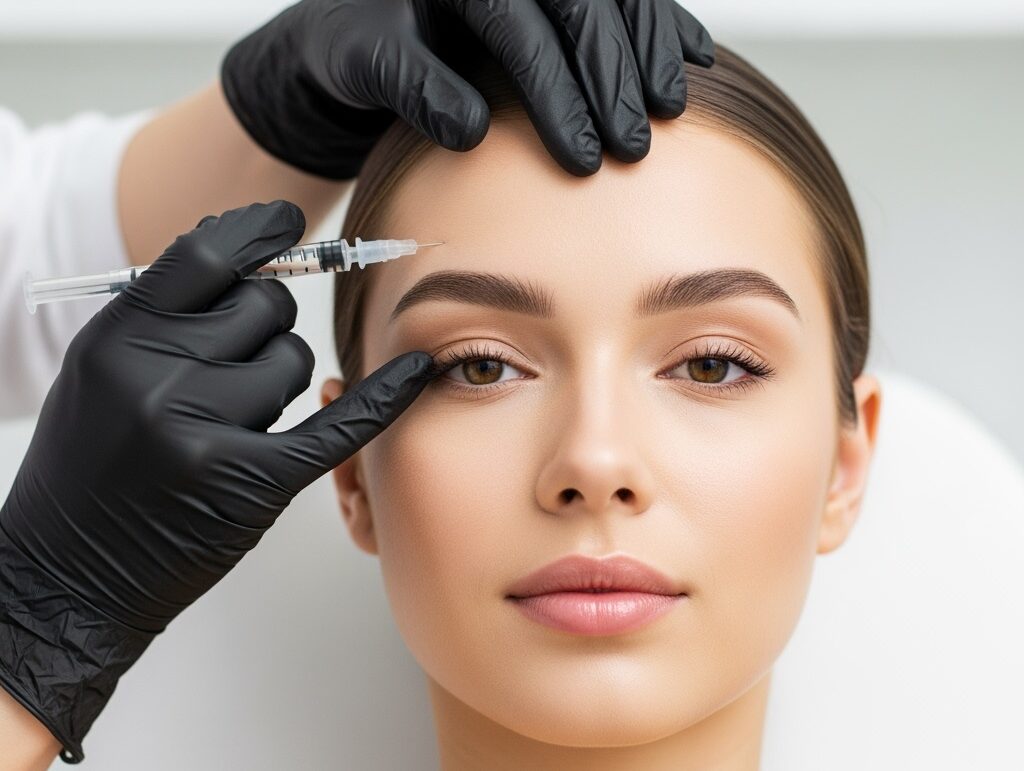 Best Botox Injector in Austin for Natural Looking Results