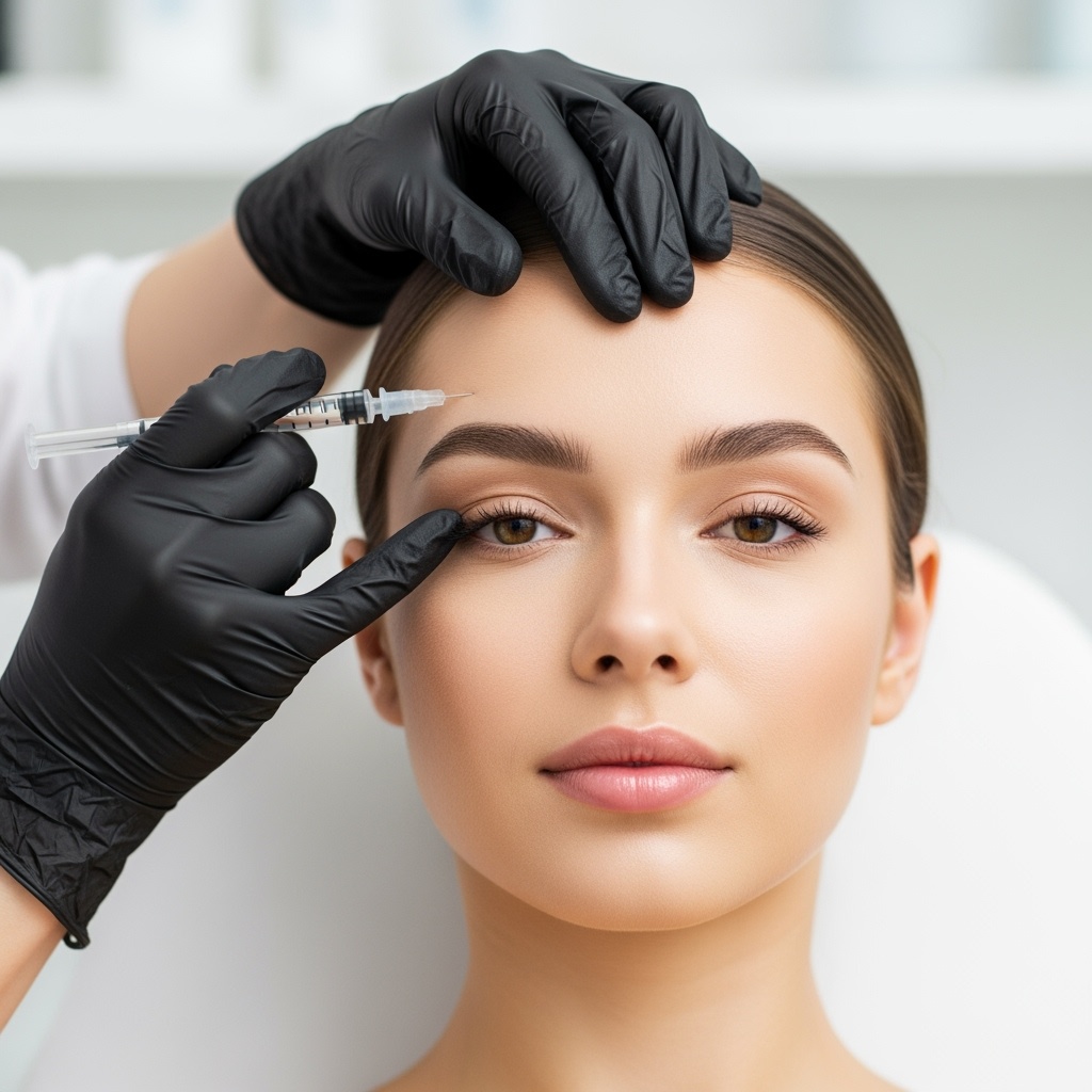 Best Botox Injector in Austin for Natural Looking Results