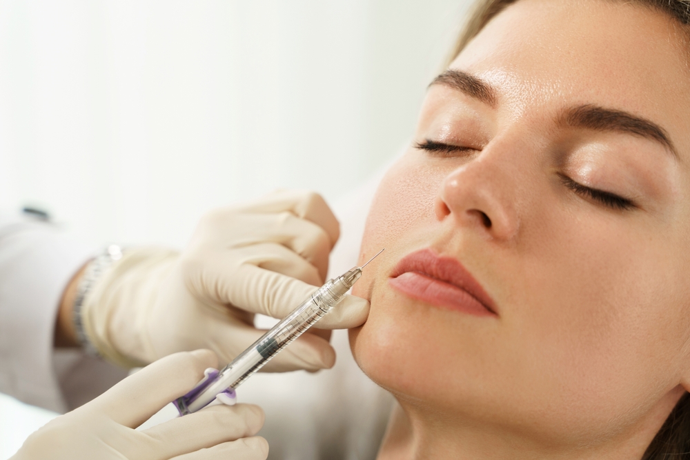 Redondo Beach Dermal Filler Injectors and What Results to Expect