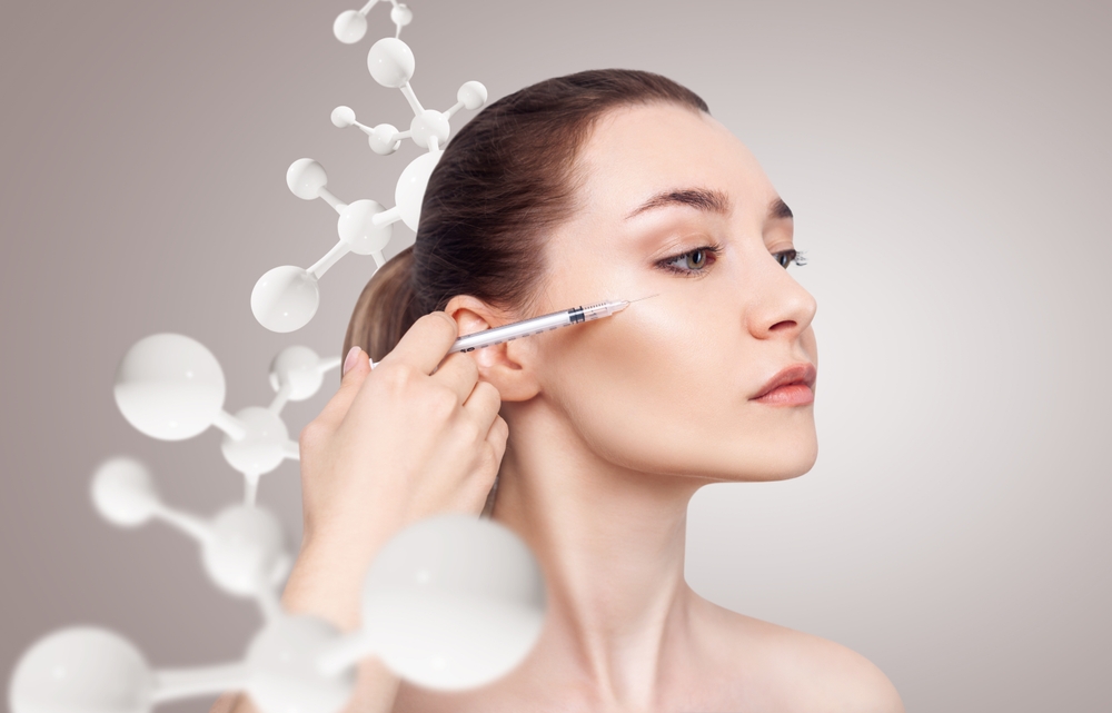 Botox Appointment in Redondo Beach, California for Smooth, Natural Looking Results