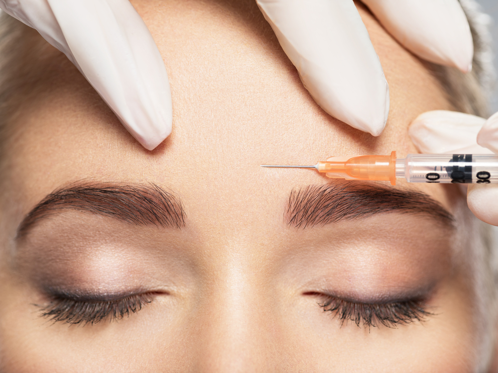 Botox Injections Near Redondo Beach California